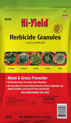 3.25LB Herbicide