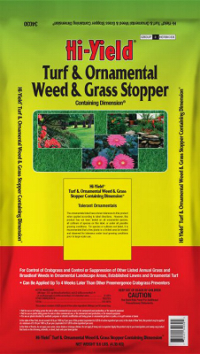 9.6LB Weed./Grass Stop