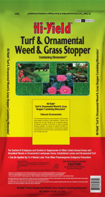28LB Weed/Grass Stop