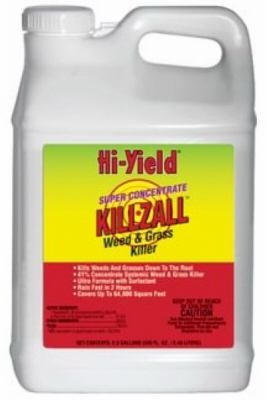 2.5GAL SupConc Killzall