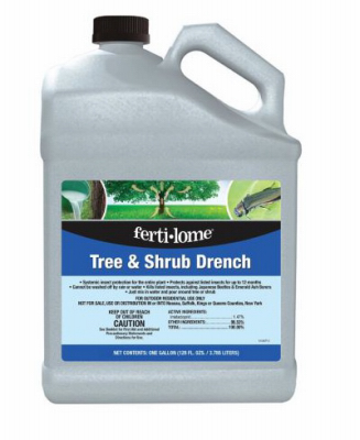 128OZ Tree/Shrub Drench