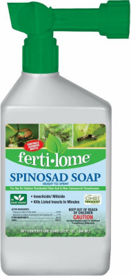 32OZ Spinosad Soap