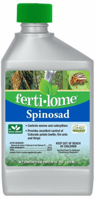 16OZ Spinosad