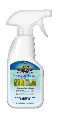 8OZ Insecticidal Soap