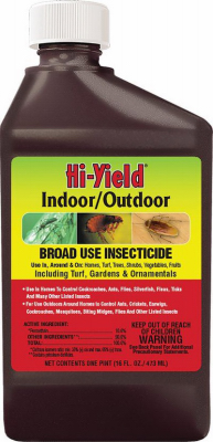 16OZ Broad Insecticide