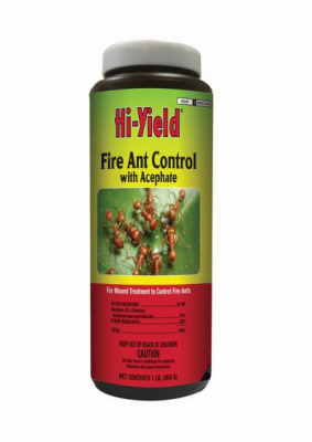 16OZ Fire Ant Control