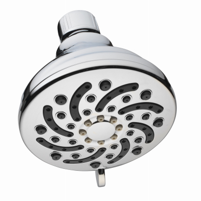 3.5" CHR 6F Showerhead