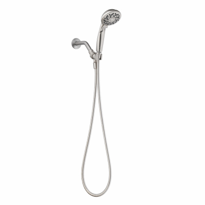3.5" BN 6H Showerhead
