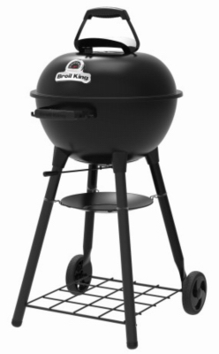18" Basic Kettle Grill