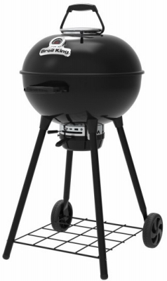 22.5" Crown Kettle Gril
