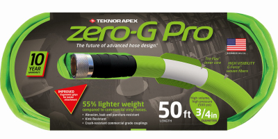 3/4"x50' Zero-G GDNHose