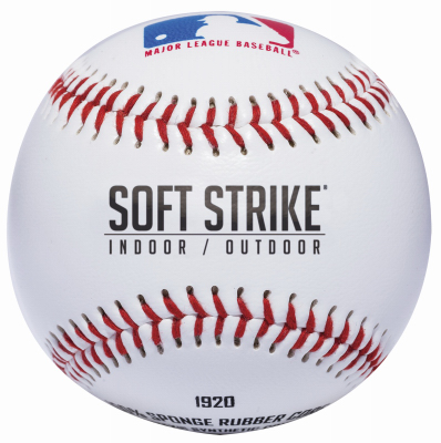 MLB Softstrike Baseball