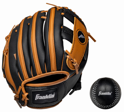 9.5" Ball Glove