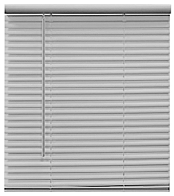 28x64 LF CRDLS Blind