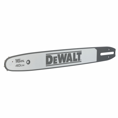 16" Chainsaw Repl Bar