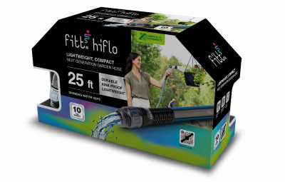 25' Garden Hose