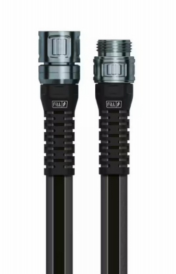 5/8"x25' Comm Hose