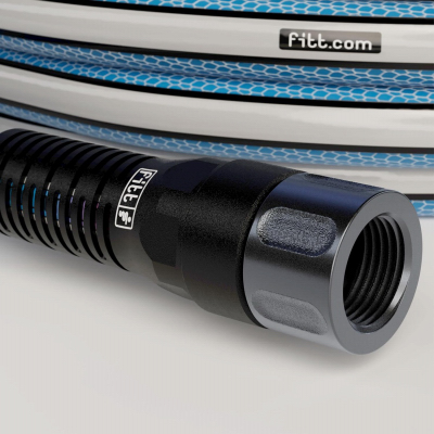 5/8"x100' Hybrid Hose