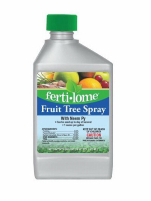 16OZ Fruit Tree Spray