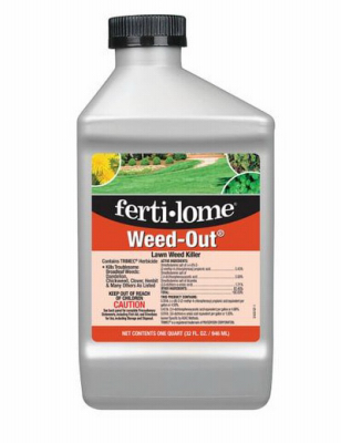 32OZ LWN Weed Killer