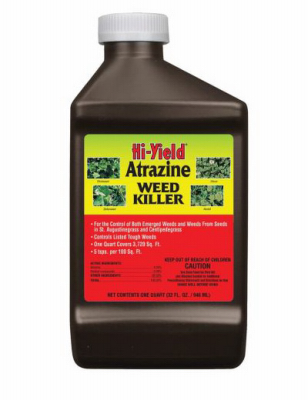 32OZ Atrazine Weed Kill