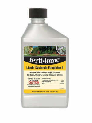 16OZ Fungicide