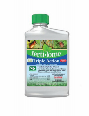 8OZ Insecticide