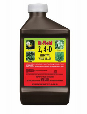 32OZ Weed Killer