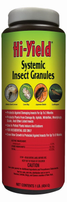 1LB Insecticide