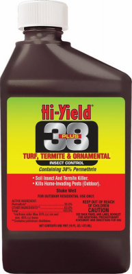 16OZ Insect Control