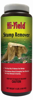 1.5LB Stump Remover