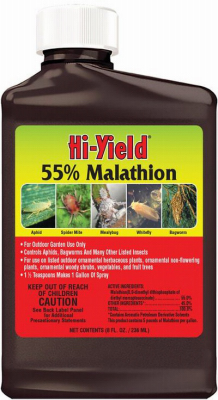 8OZ Malathion