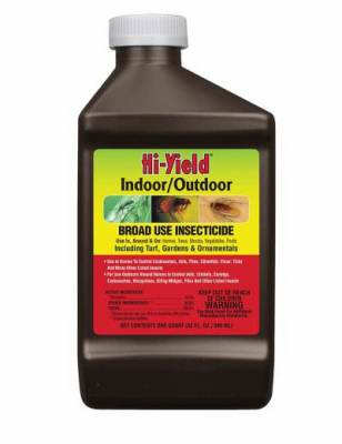 32OZ Broad Insecticide