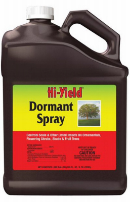 128OZ Dormant Spray