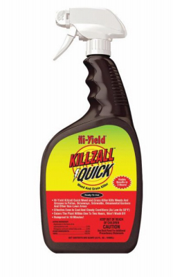 32OZ RTU Killzall