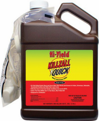 128OZ RTU Killzall