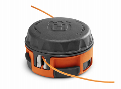 Rapid Gas Trimmer Head