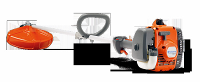 122LK Gas Trimmer