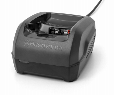 QC250 Battery Charger