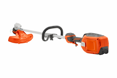 320iL Battery Trim Kit
