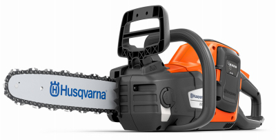 225i Batt Chainsaw Kit