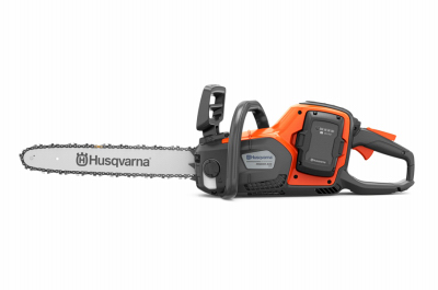 350i Batt Chainsaw Kit