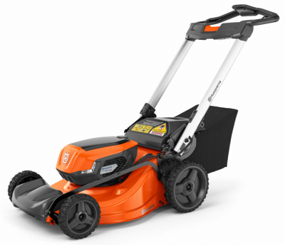 LE322 Battery Mower Kit