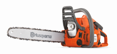 14" 120 Gas Chainsaw