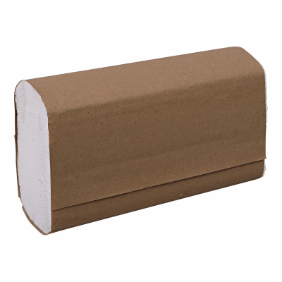 16CT WHTMultifold Towel