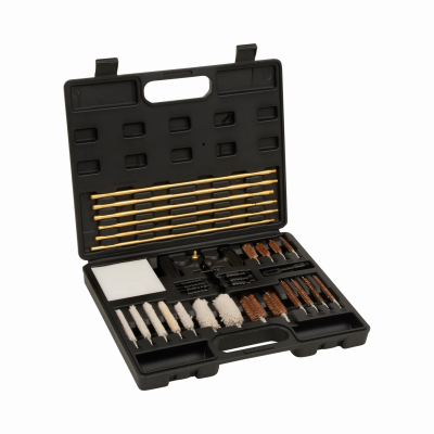 35PC Gun Cleaning Kit