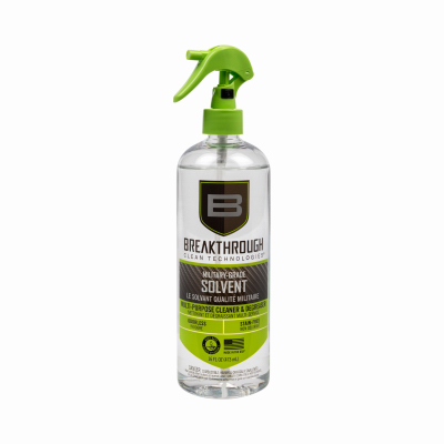 16OZ BCT Solvent