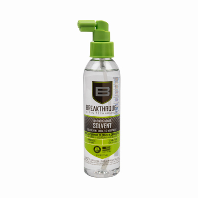 6OZ BCT Solvent