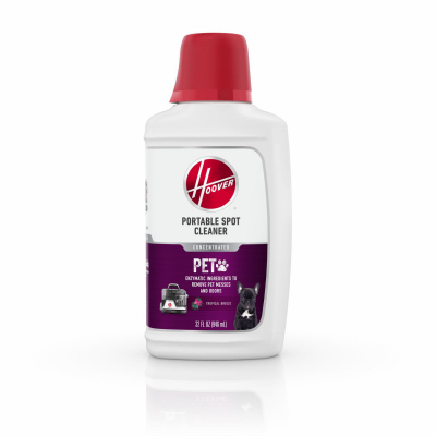 32OZ TropClean Solution