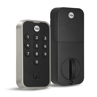 SN Code Keypad Lock